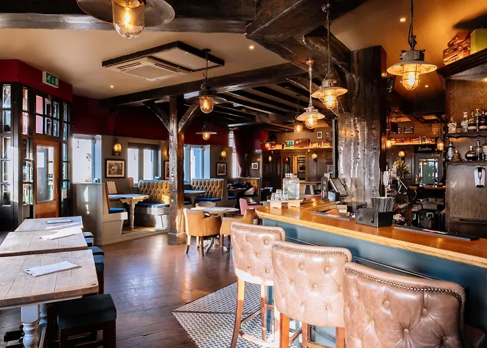 The Royal Oak