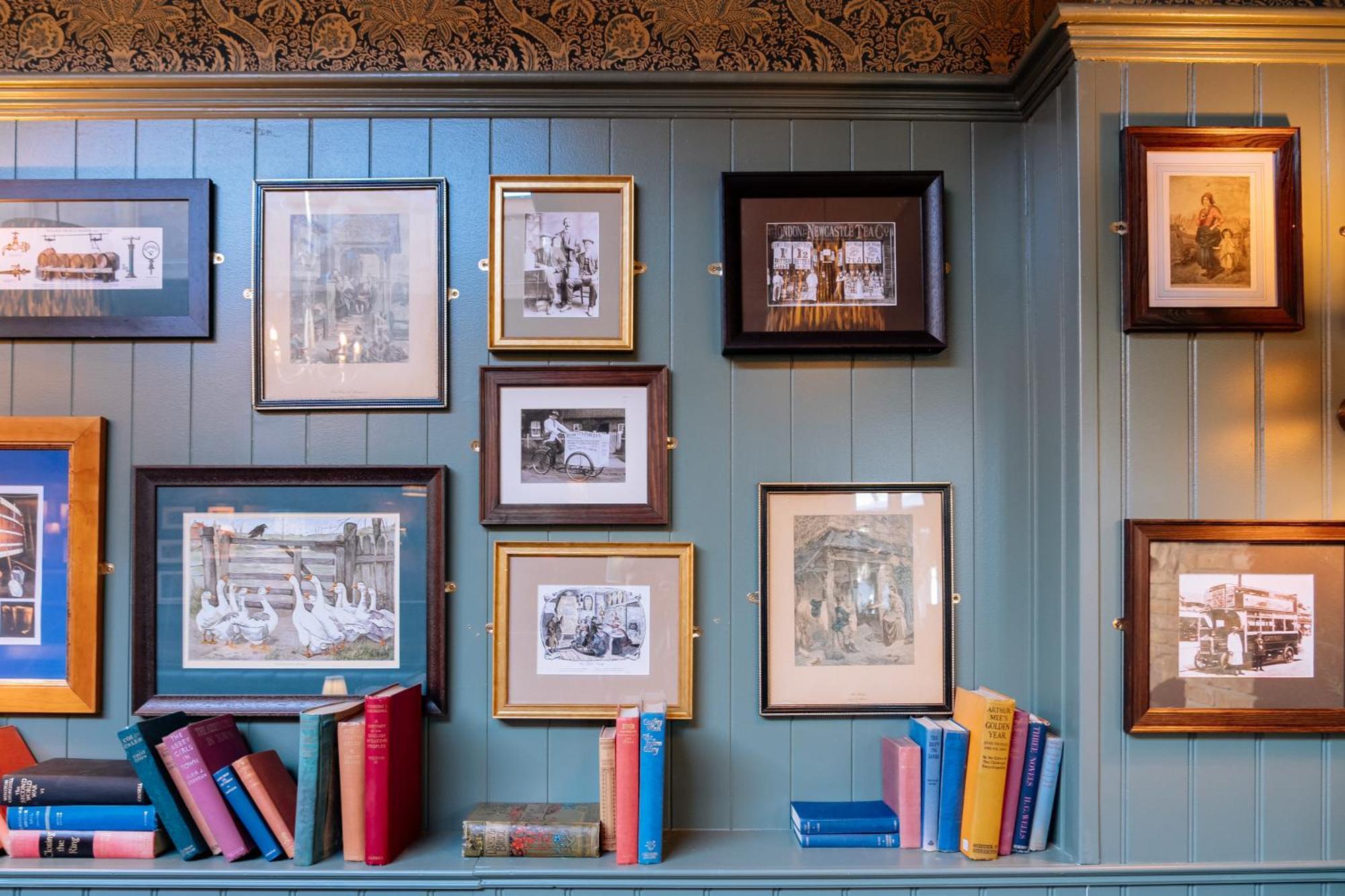 The Royal Oak 3*