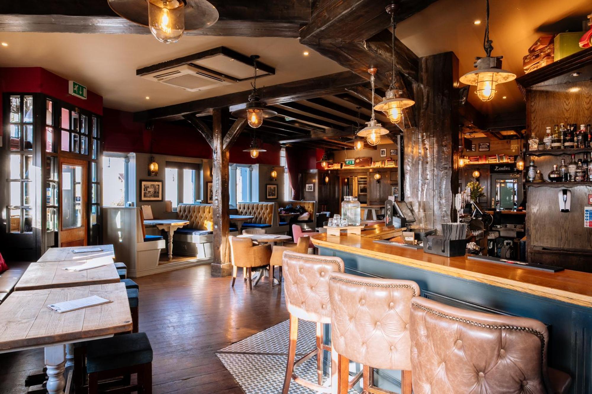 Affittacamere The Royal Oak Woodford