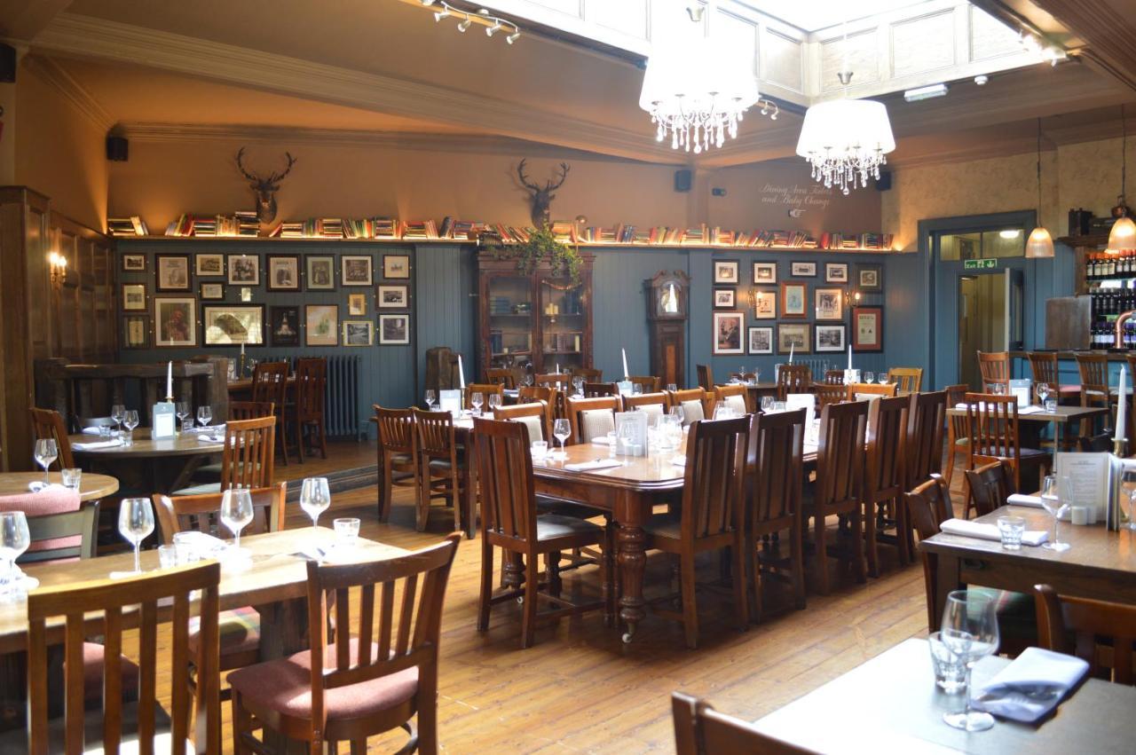 The Royal Oak Affittacamere
