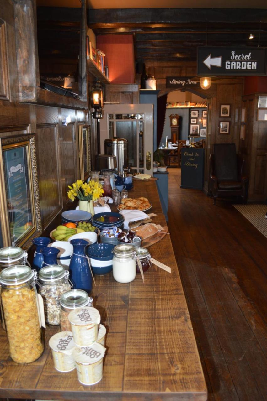 The Royal Oak Affittacamere 3*
