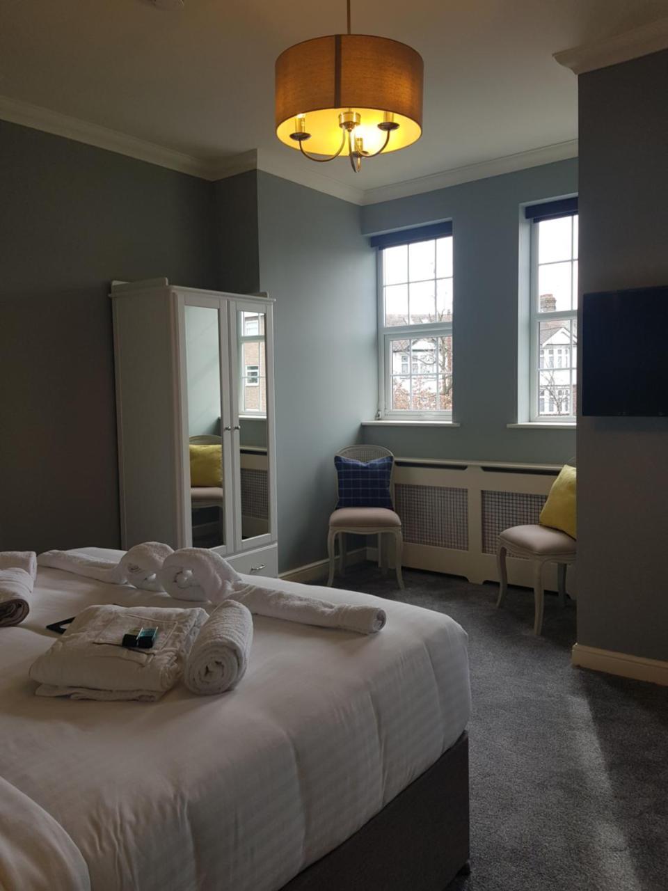 The Royal Oak 3* Woodford