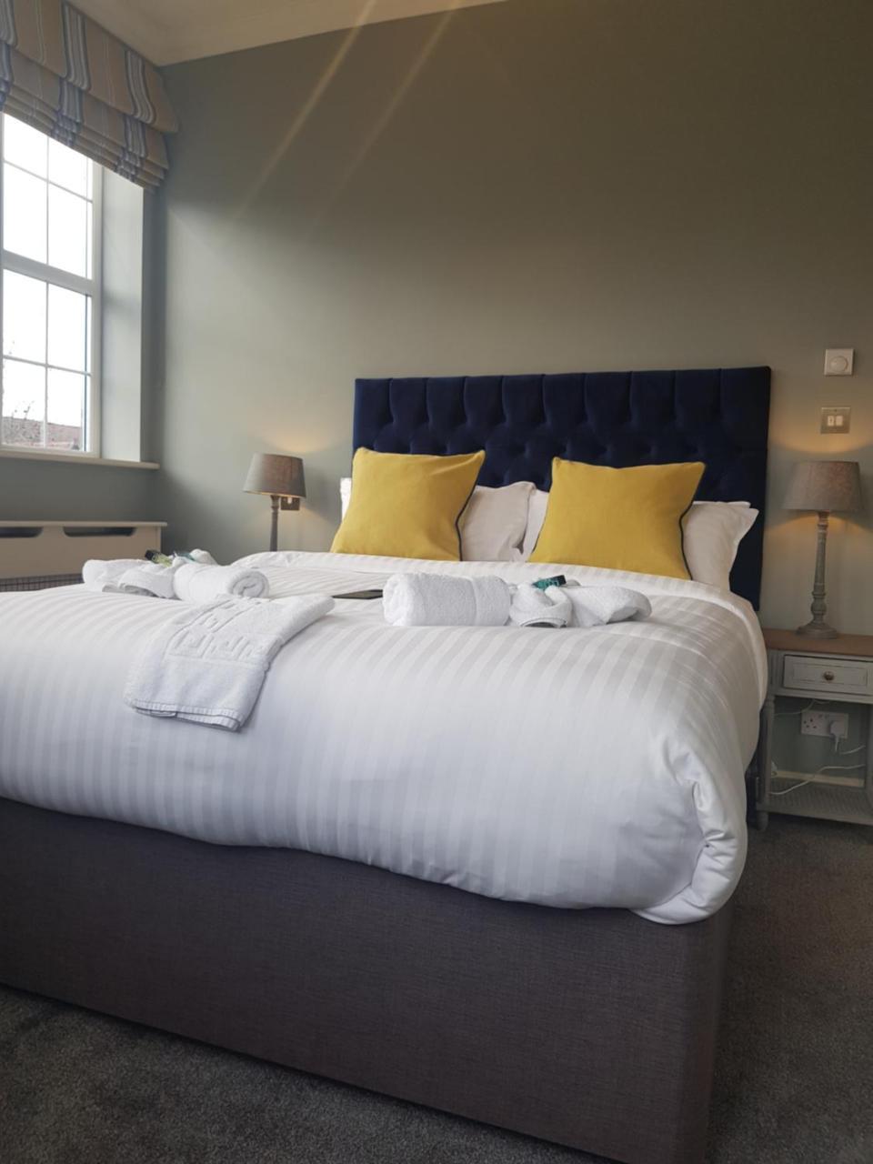 The Royal Oak 3* Woodford